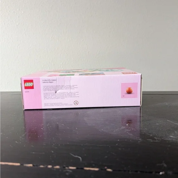 LEGO 40596 magic maze limited edition 332 pieces new in box! - Picture 5 of 7